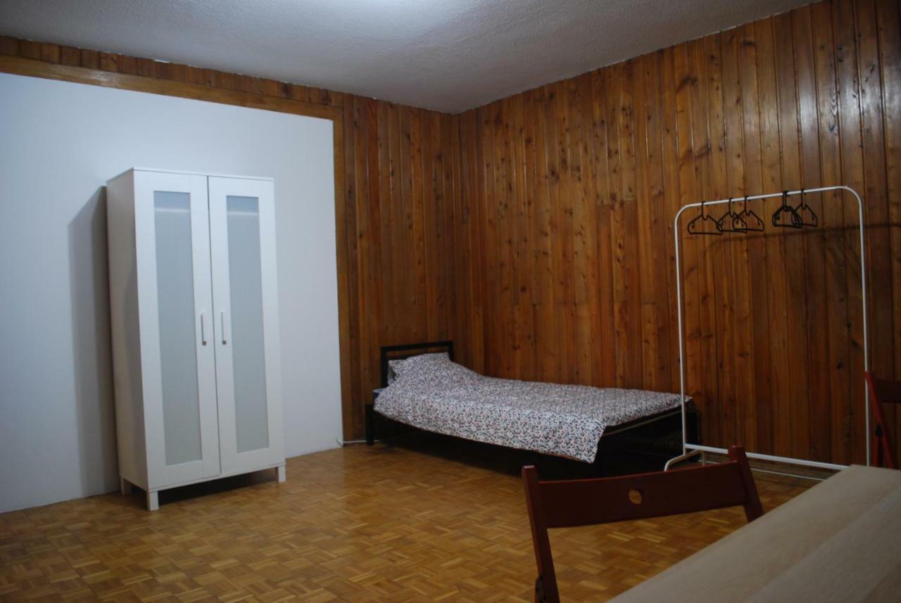 Pokoje Nad Stara Odra - Zacisze Breslau Exterior foto