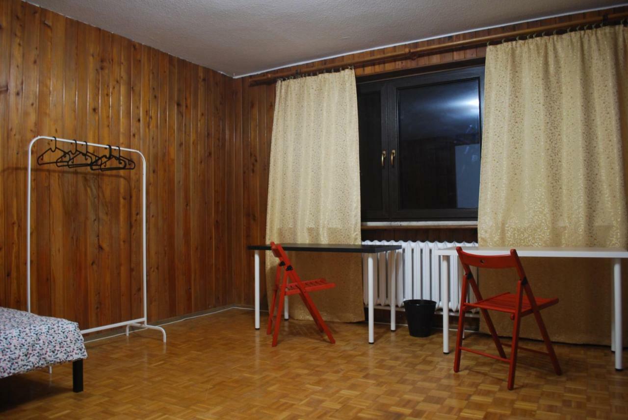 Pokoje Nad Stara Odra - Zacisze Breslau Exterior foto